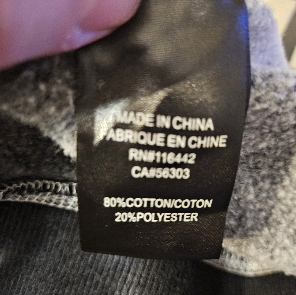 Zine Joggers‎ Zumiez - Picture 9 of 10
